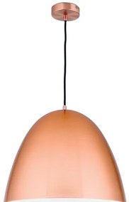 Pendul stil modern Loft large cupru