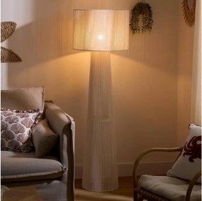Atmosphera - Lampă de podea ADRIA 1xE27/40W/230V