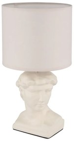 Lampa de masa ceramica curry HERMES