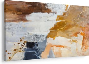 Tablou - Abstract (90x60 cm)