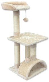 Ansamblu de joacă pentru pisici Magic Cat Luna – Plaček Pet Products