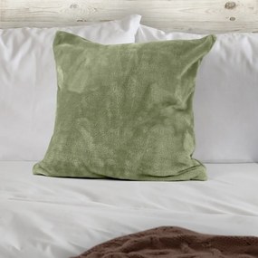 Husă de pernă din micropluș