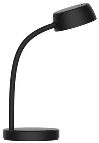 Top Light OLIVIA C - Lampă de masă LED LED/4,5W/230V negru