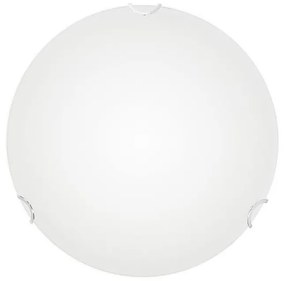 Cottex P301428L - Plafonieră LED VIGGEN LED/8W/230V Ø 30 cm