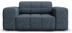 Fotoliu albastru Chicago – Cosmopolitan Design