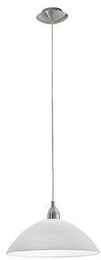 Lustră EGLO 88491 LORD 3 1xE27/60W/230V