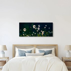 Tablou - Iarbă (120x50 cm)