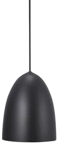 Lustra, Pendul modern design minimalist Nexus 2.0, negru 2020583003 DFTP