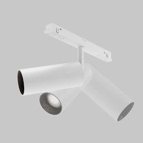 Spot LED pentru sina magnetica Focus Led Exility 2700-6000K 12W 24 grade Dim Smart