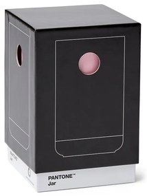 Vază portocalie din ceramică Orange 021 – Pantone