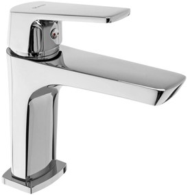 Baterie pentru baie Rea Rusel Chrom Low