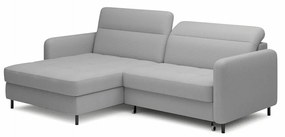 Coltar extensibil Gomsi pe stanga Royal 04