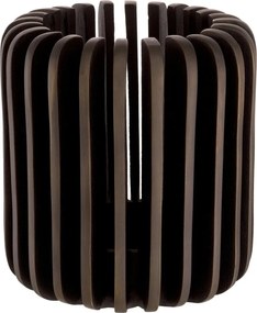 Suport pentru lumanare design LUX Lapidos L