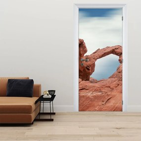 Fototapet pentru ușă - Nevada (95x205cm)