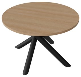Masa rotunda 110 cm Ossla (stejar lindberg). 1116739