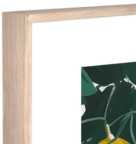 Tablou 50x70 cm Balcony I – Styler