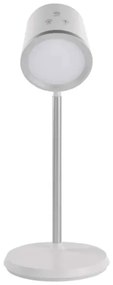 Lampă LED reîncărcabilă dimabilă de masă 4 în 1 LED/6W/3,7V 3000K/4000K/6500K alb
