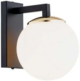 Aplică MORITZ 1xE27/15W/230V Argon 4771