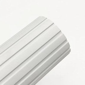 Brilagi - Aplică spot de perete CRISPINA 1xGU10/10W/230V albă