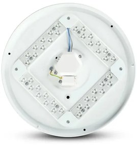 LED Plafonieră 24W 230V 35cm 3000K/4000K/6400K