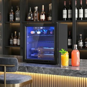 HOMCOM incorporabil adâncime 40 | Aosom Romania