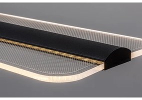 Rabalux 72026 - Lustră LED suspendată pe cablu NORAEL LED/40W/230V 3000K