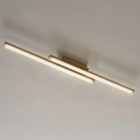 Eglo 55971 - Plafonieră LED RGBW dimabilă FRAIOLI-C, LED 34W, 230V, finisaj cromat, telecomandă