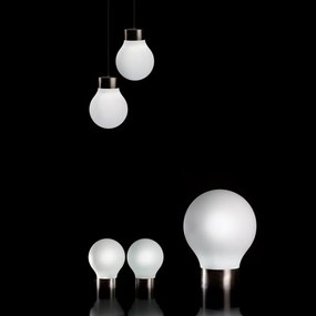 CORP DE ILUMINAT LED DECORATIV THE SECOND LIGHT 38cm
