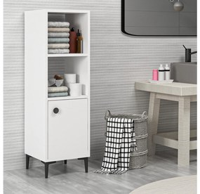 Raft Pububo (alb) . 1094198