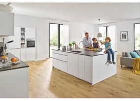 GROHE 31455001 - Baterie pentru chiuvetă BLUE HOME, crom lucios