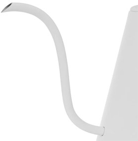 Cana electrica Adler AD 1349W, 1100W, 1 l, 40-100°C, mentinere caldura, Afisaj LED, Alb