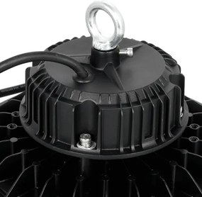 Brilagi -LED Corp de iluminat industrial de tavan TITAN PRO LED/100W/230V 4000K IP65