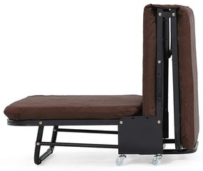 Pat pentru oaspeti-maro