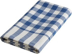 Set 10 bucati carpa de bucatarie CORIVA 50x70 cm albastru inchis