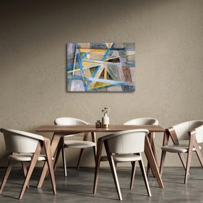 Tablou - Abstract (70x50 cm)