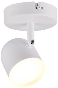 Spot LED de perete RAWI LED/4,2W/230V alb
