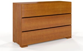 Comodă Lorenskog 3S (Pin). 800883