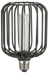 Searchlight 26005BK - Bec LED decorativ GLOBE E27/4,5W/230V 2700K