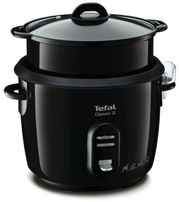 Aparat de gătit orez CLASSIC 600W/230V 5 l negru Tefal
