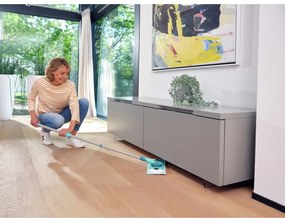 Set de curățare Leifheit Set Clean Twist M Ergo 52120