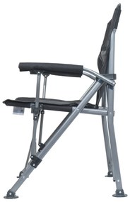 Cattara Scaun pliabil Merit XXL, 95 cm