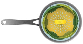 Recipient pentru legume Joseph Joseph Bloom, verde