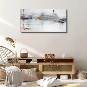 Tablou canvas Abstracția