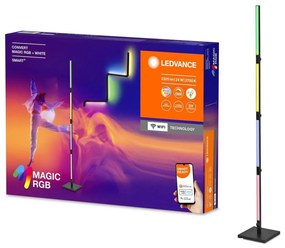 Lampadar LED RGBW dimabil 2 în 1 Ledvance SMART+ MAGIC LED/24W/230V Wi-Fi