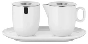 WMF Barista - set zaharnică + cană pentru lapte