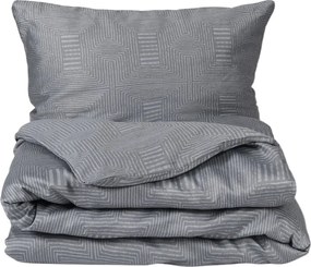 Lenjerie de pat Matex Satin Modern , 140 x 200 cm,70 x 90 cm