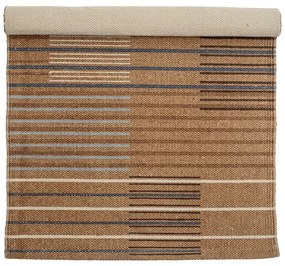 Covor maro lavabil 55x80 cm Boon – Bloomingville
