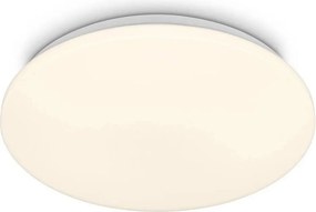 Briloner 3828-016-LED Plafonieră pentru baie cu senzor WALK LED/24W/230V IP54 Ø 35 cm