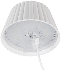 Corp de iluminat pentru exterior cu intensitate reglabilă ø 13,5 cm Suarez – Trio