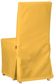 Husa pentru scaun Ikea Henriksdal pana la podea